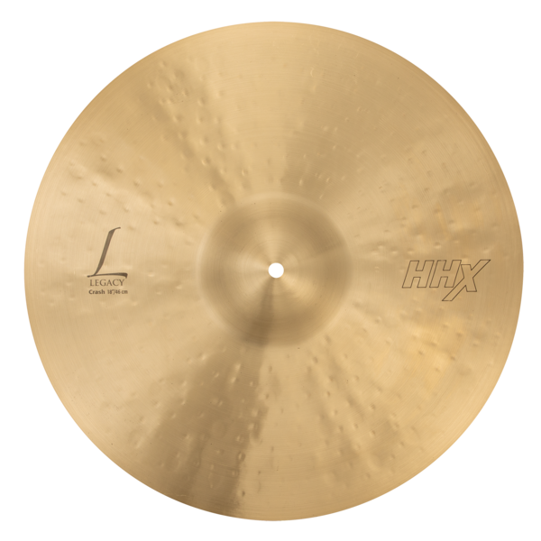 Sabian Sabian 18" HHX Legacy Crash Cymbal