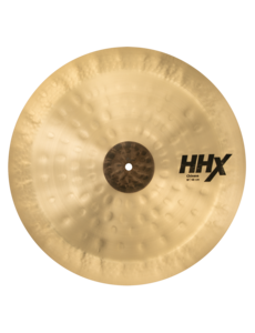 Sabian Sabian 18" HHX Chinese Cymbal
