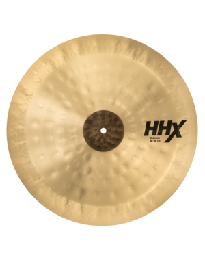 Sabian Sabian 18" HHX Chinese Cymbal