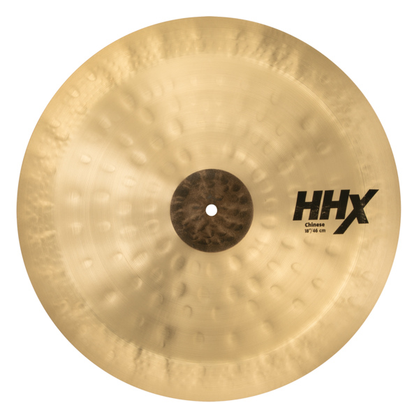 Sabian Sabian HHX 18" Chinese Cymbal