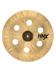 Sabian Sabian HHX 19" Complex O-Zone China Cymbal