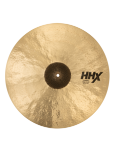 Sabian Sabian 20" HHX Complex Thin Crash Cymbal