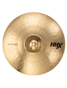 Sabian Sabian HHX 20" Evolution Crash Cymbal