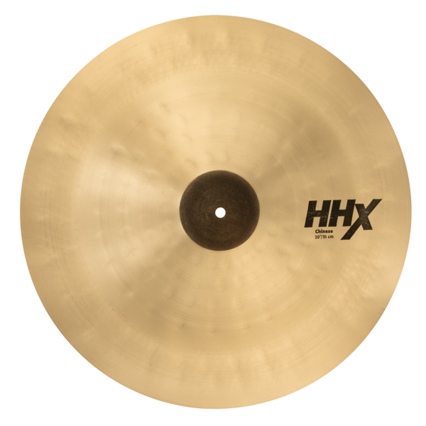 Sabian Sabian HHX 20" Chinese Cymbal