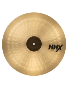 Sabian Sabian 21" HHX Thin Ride Cymbal