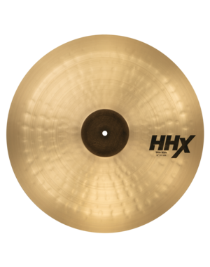 Sabian Sabian 21" HHX Thin Ride Cymbal
