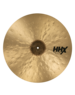 Sabian Sabian HHX 22" Complex Thin Ride Cymbal