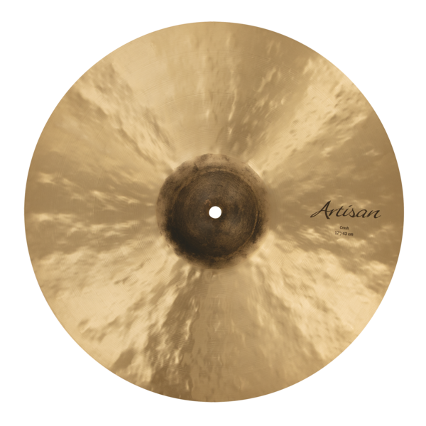 Sabian Sabian Artisan 17" Crash Cymbal