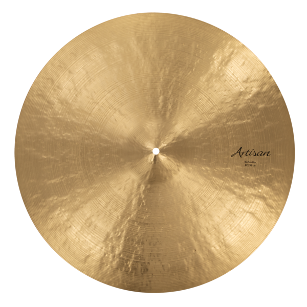 Sabian Sabian Artisan 22" Medium Ride Cymbal