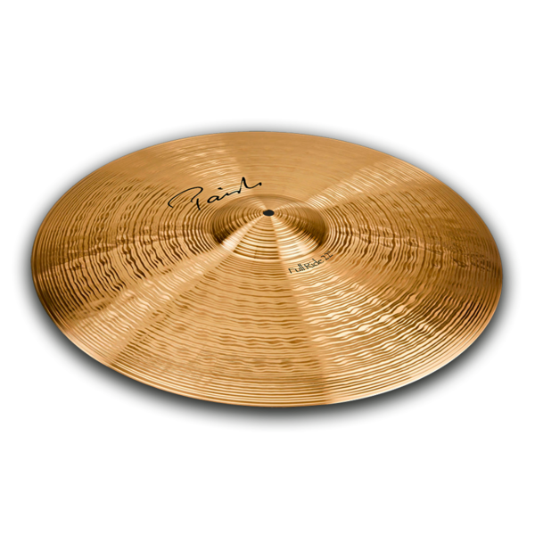 Paiste Paiste 20" Signature Full Ride Cymbal