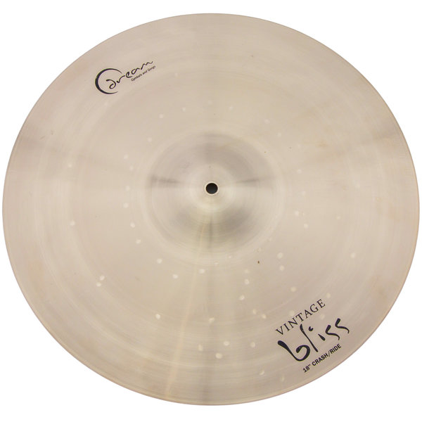 Dream Dream Vintage Bliss 18" Crash Ride Cymbal