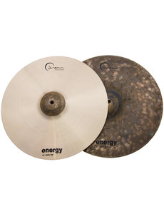 Dream Dream Energy 15" Hi Hat Cymbals