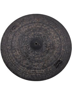 Dream Dream Dark Matter 22" Flat Earth Ride Cymbal