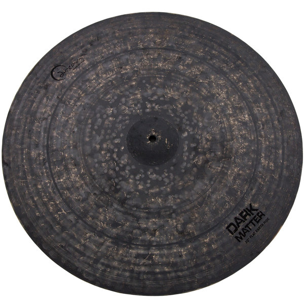 Dream Dream Dark Matter 22" Flat Earth Ride Cymbal