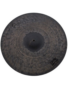 Dream Dream Bliss 22" Dark Matter Crash Ride Cymbal