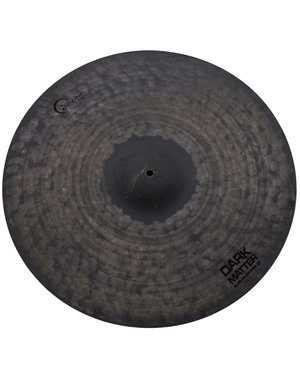 Dream Dream Bliss 22" Dark Matter Crash Ride Cymbal