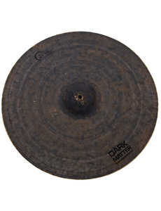 Dream Dream Bliss 20" Dark Matter Crash Ride Cymbal
