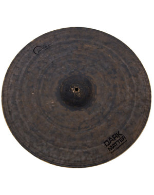 Dream Dream Bliss 20" Dark Matter Crash Ride Cymbal