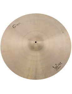 Dream Dream Bliss 22" Paper Thin Crash Cymbal
