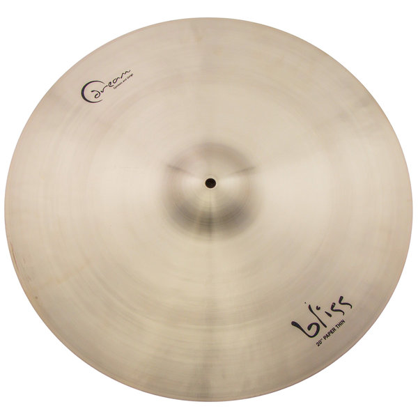 Dream Dream Bliss 20" Paper Thin Crash Cymbal