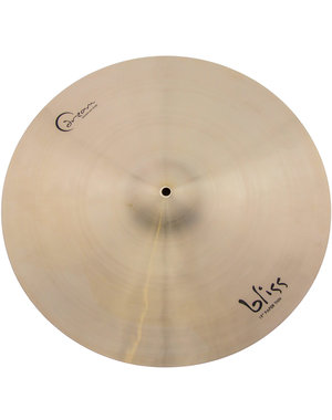 Dream Dream Bliss 19" Paper Thin Crash Cymbal