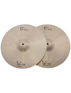 Dream Dream Bliss 15" Hi Hat Cymbals