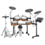 Yamaha Yamaha DTX8K-X Electronic TCS Drum Kit, Real Wood