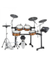 Yamaha Yamaha DTX8K-X Electronic TCS Drum Kit, Real Wood