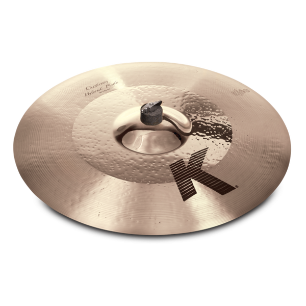 Zildjian Zildjian K Custom Hybrid 20" Ride Cymbal