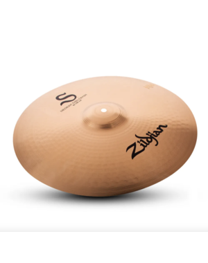 Zildjian Zildjian S Series 16” Medium Thin Crash Cymbal