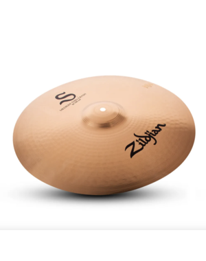 Zildjian Zildjian S Series 18” Medium Thin Crash Cymbal