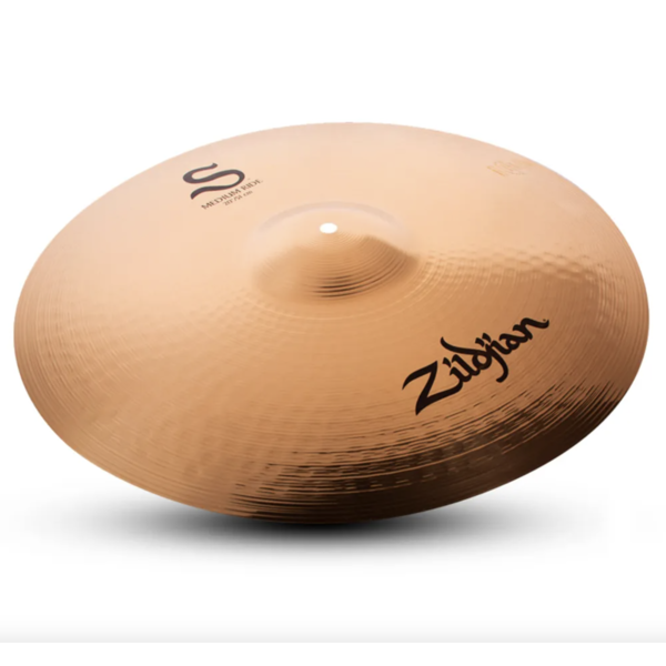 Zildjian Zildjian S Series 20” Medium Ride Cymbal