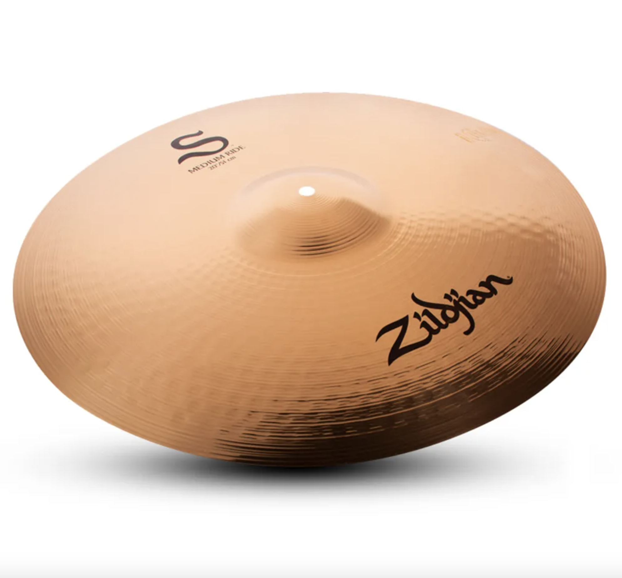 独占販売品】omete cymbals Energy Medium Ride 20インチ