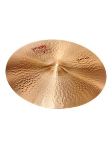 Paiste Paiste 22" 2002 Heavy Ride Cymbal