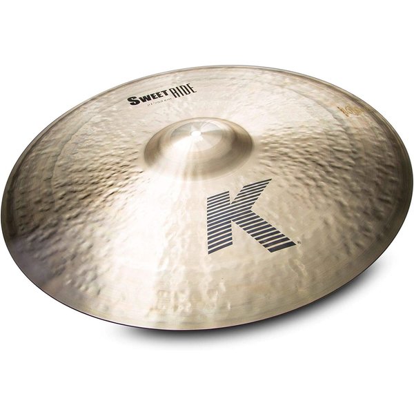 Zildjian Zildjian 21" K Sweet Ride Cymbal - Ex Display