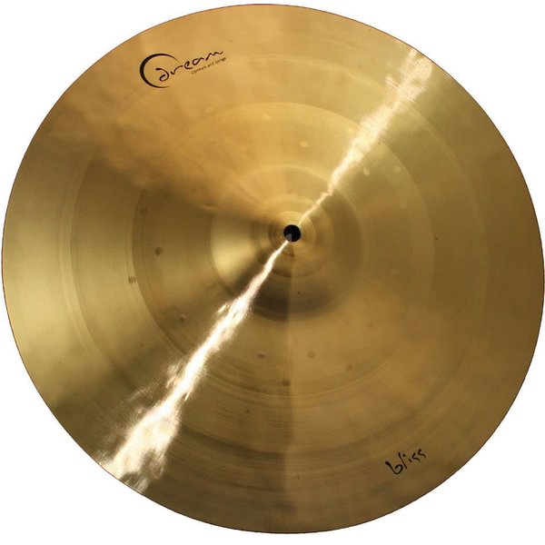 Dream Dream Bliss 19" Crash Ride Cymbal