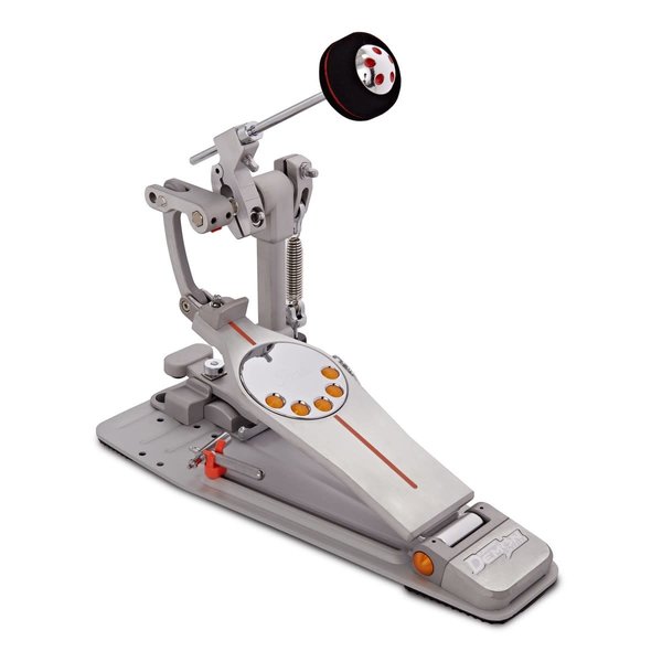 Pearl Pearl Eliminator Demon Drive Single Bass Drum Pedal