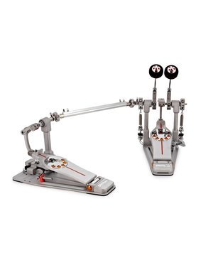 Pearl Pearl Eliminator Demon Drive Double Bass Drum Pedal