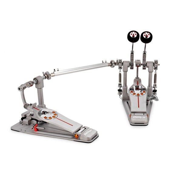 Pearl Pearl Eliminator Demon Drive Double Bass Drum Pedal