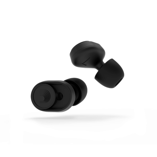 D'addario D'Addario dBud Premium Hearing Protection