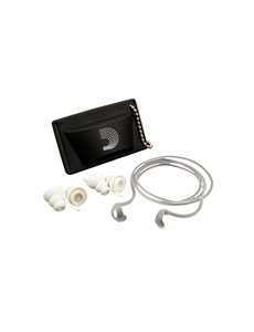 D'addario D'Addario Pacato Earplugs