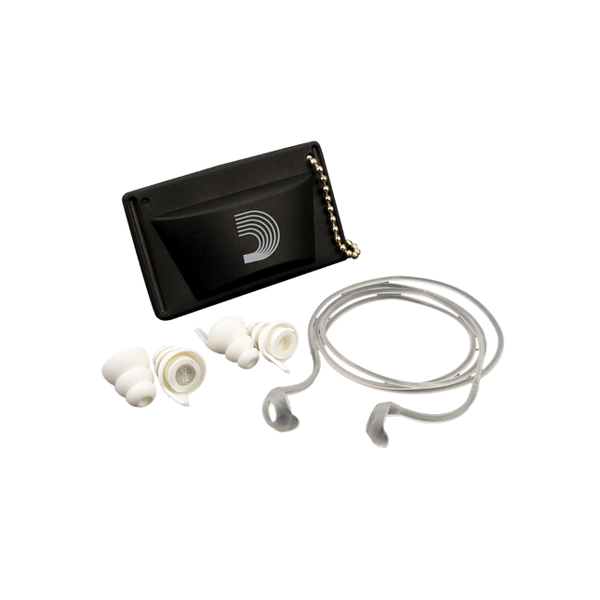 D'addario D'Addario Pacato Earplugs
