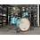 Sonor Sonor Vintage Series 24" Drum Kit, California Blue