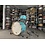 Sonor Sonor Vintage Series 24" Drum Kit, California Blue