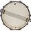 DW Drums DW Collectors 14" x 6.5” Cast Bell Brass Snare Drum