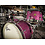 Gretsch Gretsch USA Custom 24" Drum Kit, Purple Glass