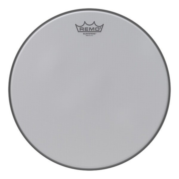Remo Remo 15" Silentstroke Drum Head