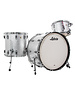 Ludwig Ludwig Classic Maple Pro Beat 24" Drum Kit, Silver Sparkle