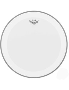 Remo Remo 18" Powerstroke 4 Coated Bass Drum Head & Dot