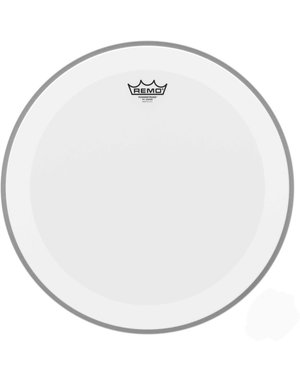 Remo Remo 18" Powerstroke 4 Coated Bass Drum Head & Dot